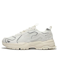 FILA Low-Top 'White Grey' 1JM01679D_100