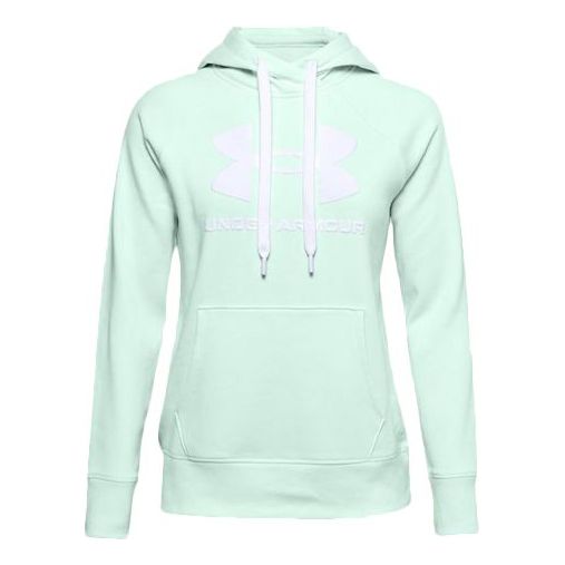 (WMNS) Under Armour Training Sports Blue 1356318-403