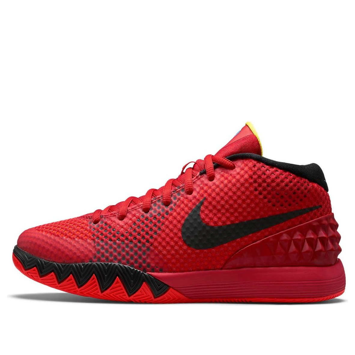 (GS) Nike Kyrie 1 'Deceptive Red' 717219-606