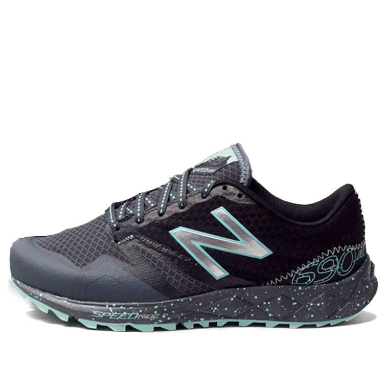 (WMNS) New Balance NB 690 'Black' WT690LA1