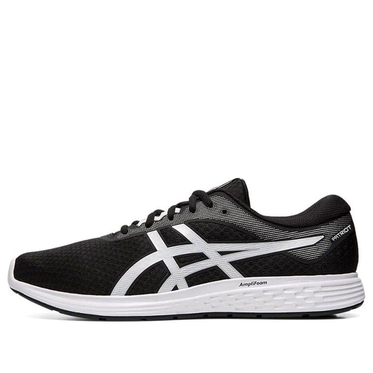ASICS Patriot 11 'Black White' 1011A568-001