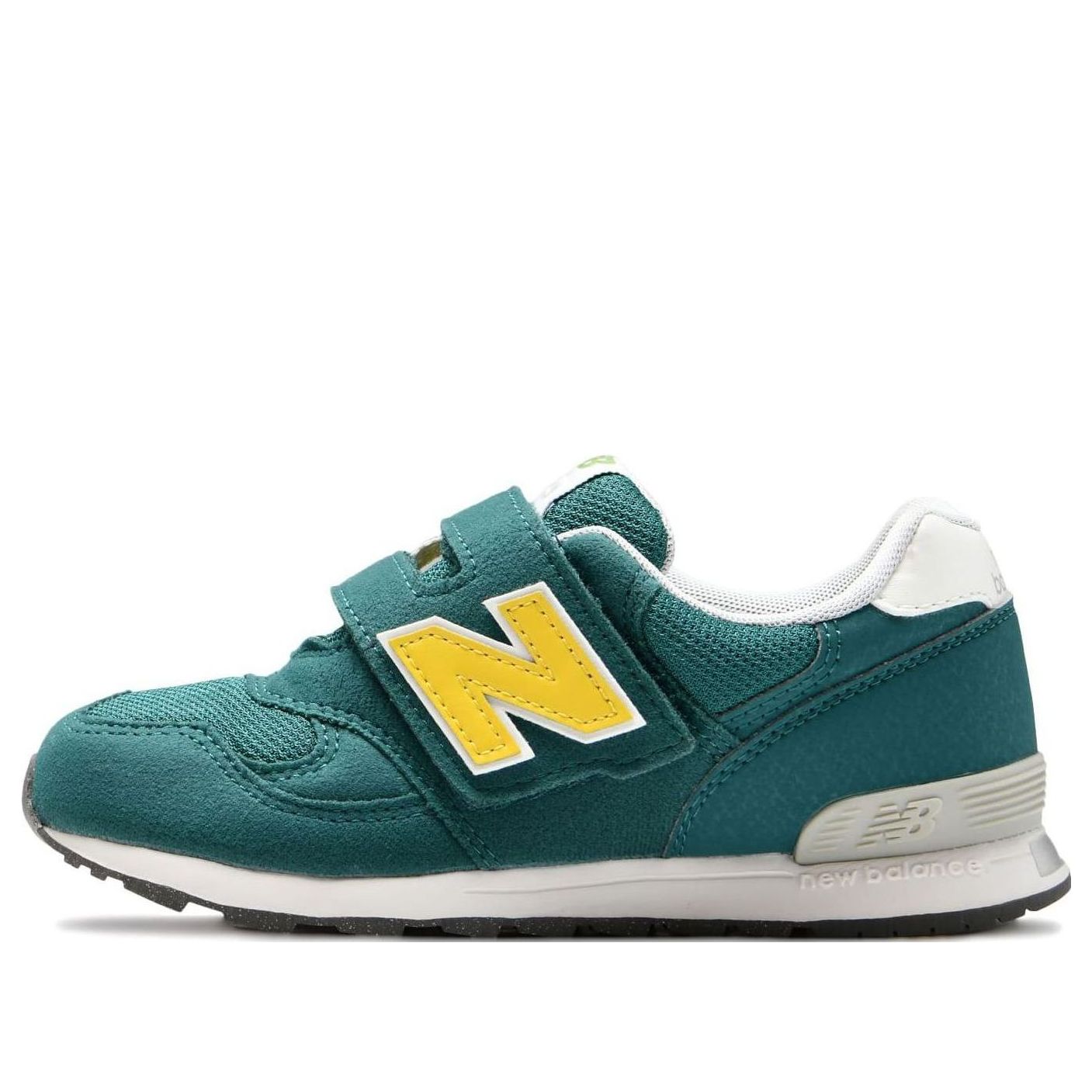 (PS) New Balance 313 'Green' PO313JA