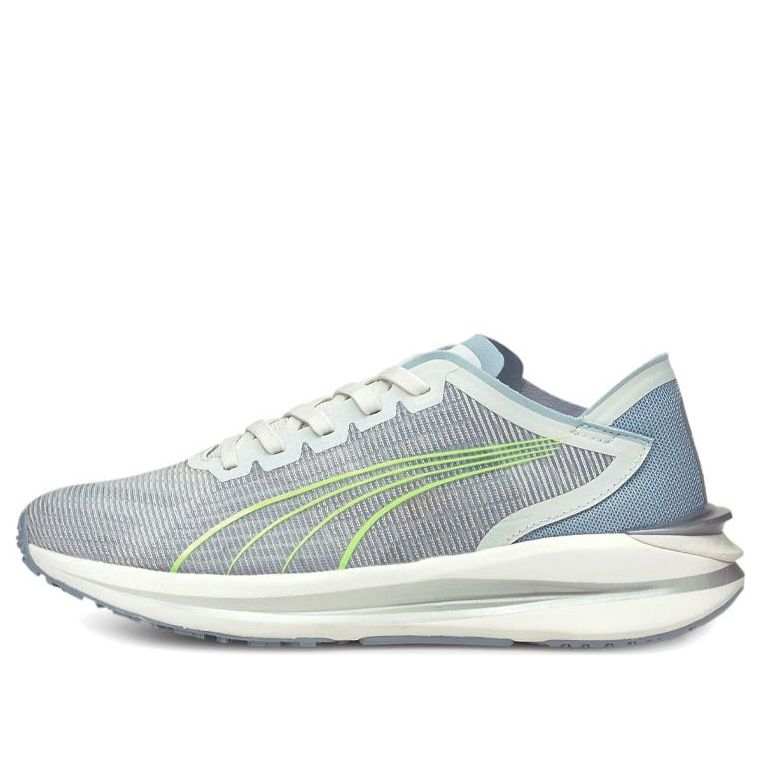 (WMNS) PUMA Electrify Nitro 'Nimbus Cloud Blue Fog' 195174-02