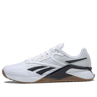 Reebok Nano X2 'White Black Gum' GZ6434