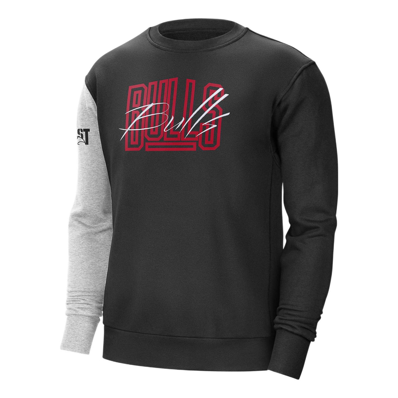 Nike Chicago Bulls Courtside DR9339-010