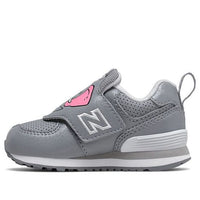 (TD) New Balance 574 'Gray Pink' IV574ZOE