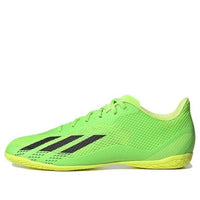 adidas X Speedportal.4 IN 'Green Black' GW8503
