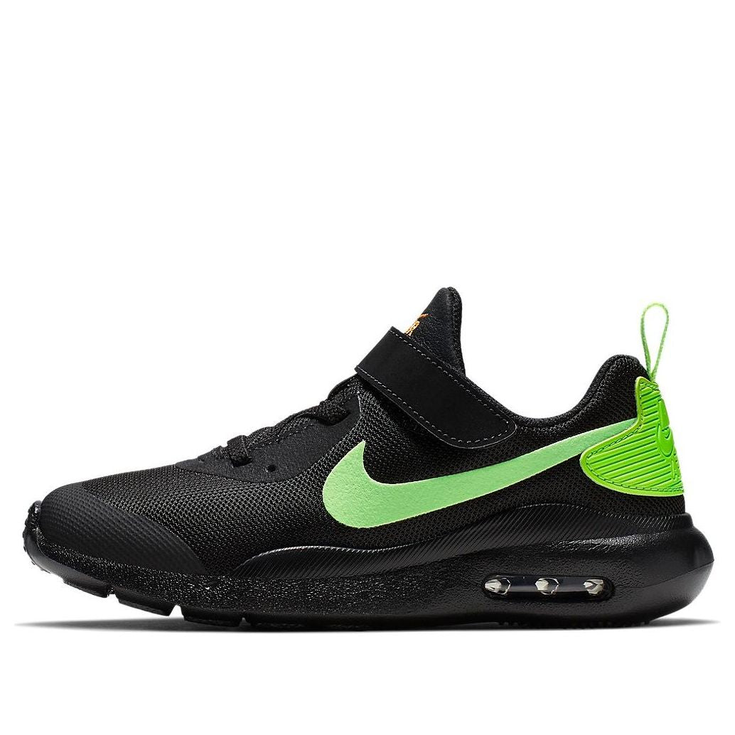 (PS) Nike Air Max Oketo 'Black Volt' AR7420-004