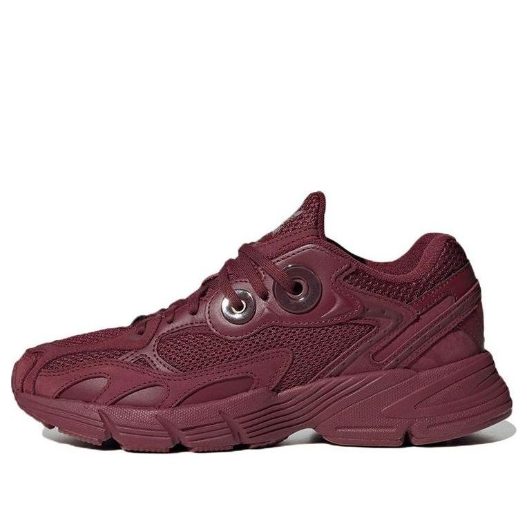 (WMNS) adidas Astir 'Shadow Red Purple' FZ6507