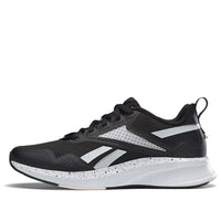(WMNS) Reebok Fusium Run Lite 'Black White' FV6223