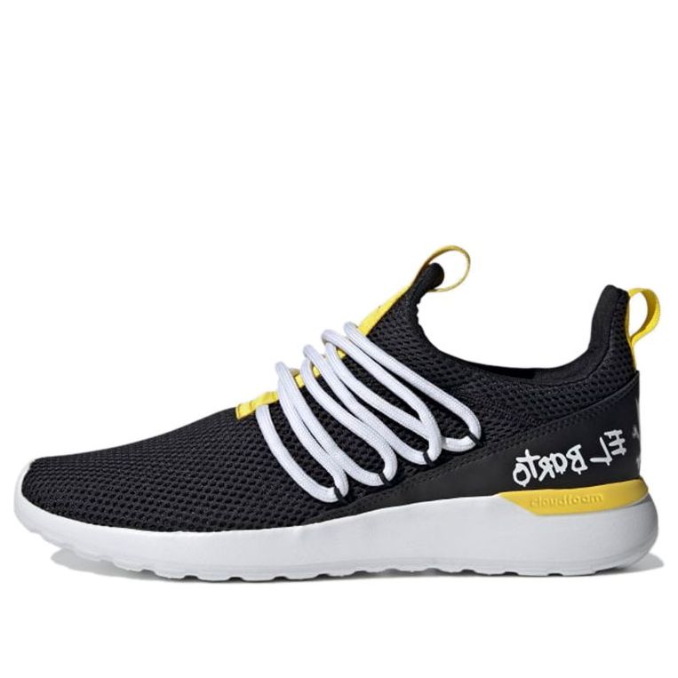 adidas The Simpsons x Lite Racer Adapt 3.0 'El Barto' GV9694