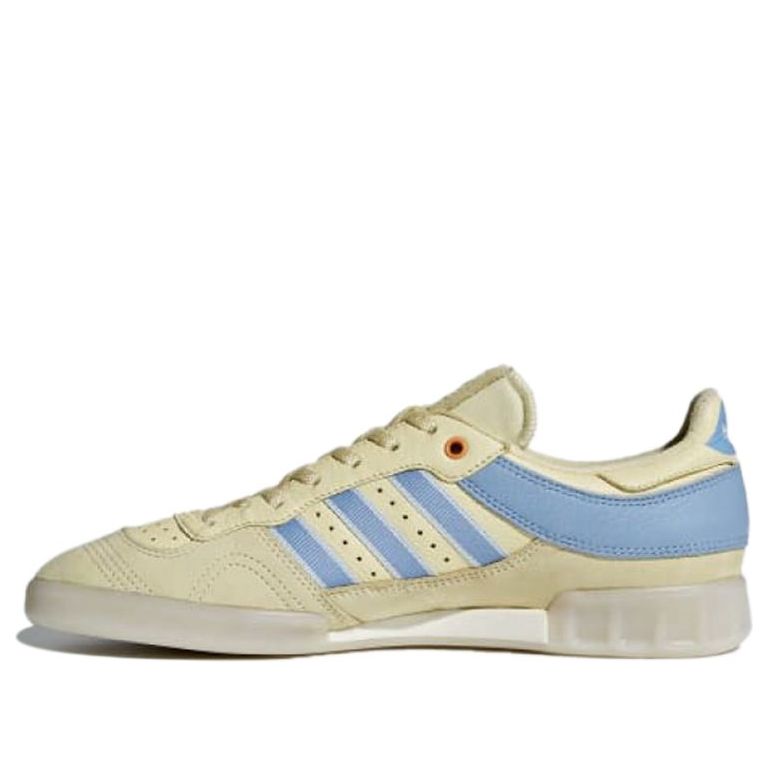 adidas Oyster Holdings x Handball Top 'Easy Yellow' AP9847