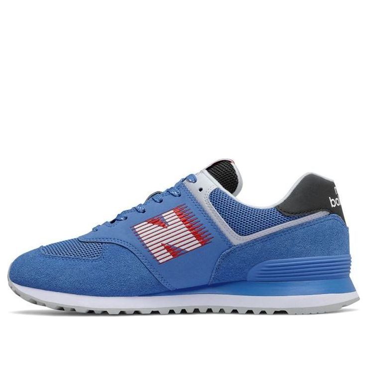 New Balance 574 'Faded Cobalt' ML574PDC