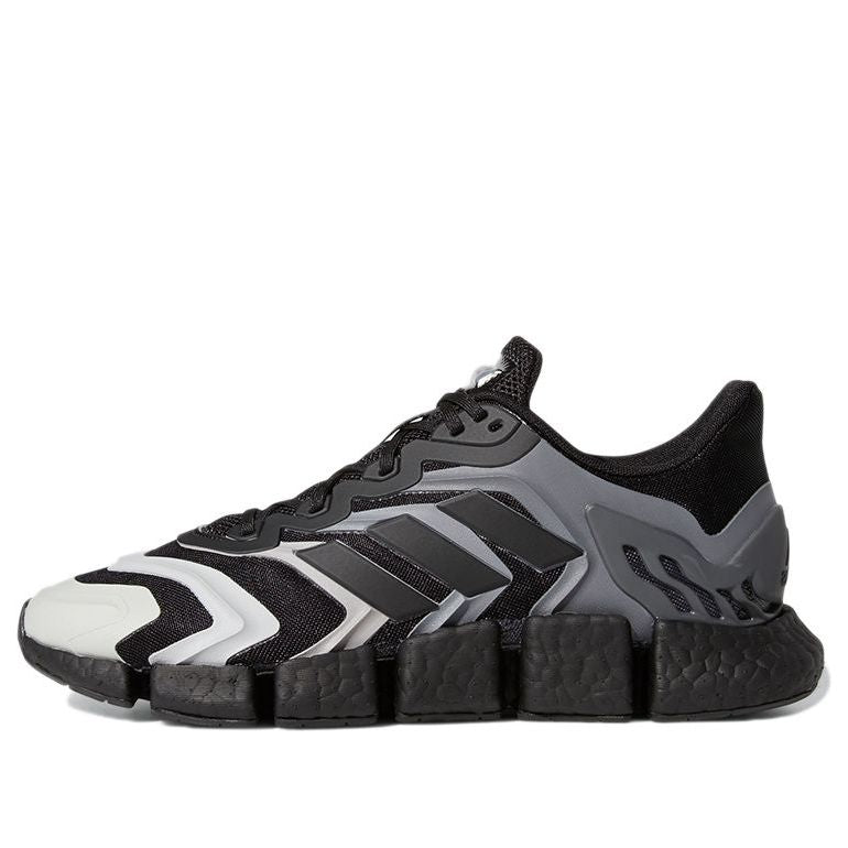 adidas Climacool Vento 'Black Grey White' H01413