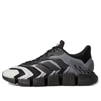 adidas Climacool Vento 'Black Grey White' H01413