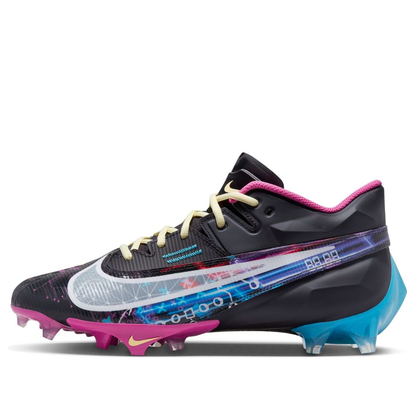 Nike Vapor Edge Elite 360 2 NRG '2023 NFL Combine' FD0828-014