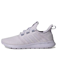 (WMNS) adidas neo Cloudfoam Pure 2.0 'Silver Dawn' HP6238