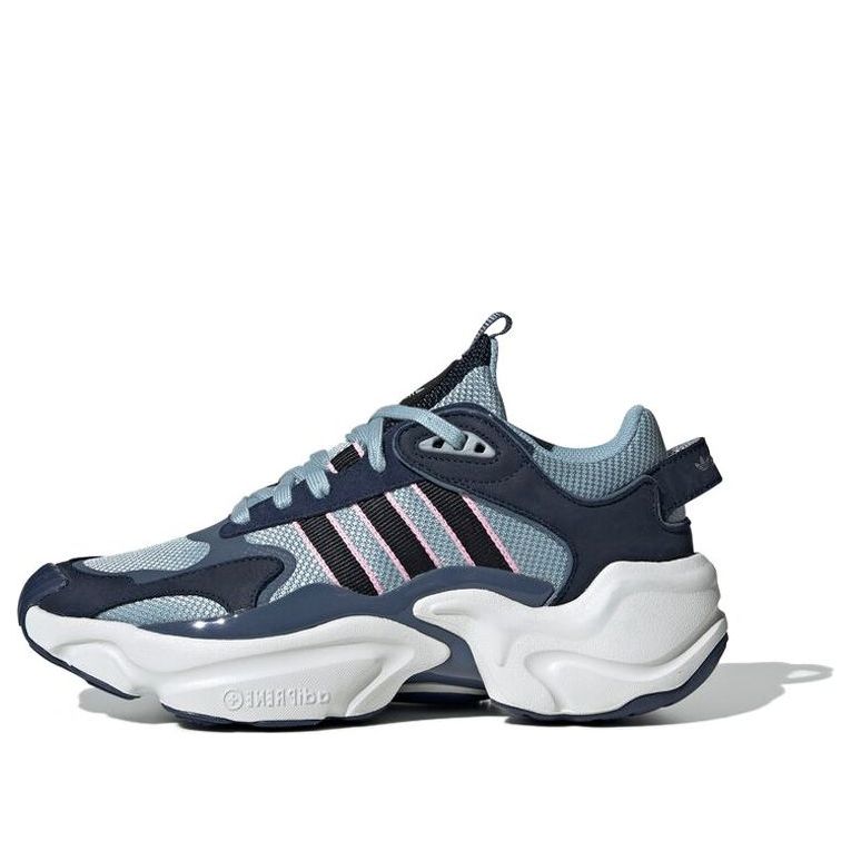 (WMNS) adidas Magmur Runner 'Tech Ink' EF8996