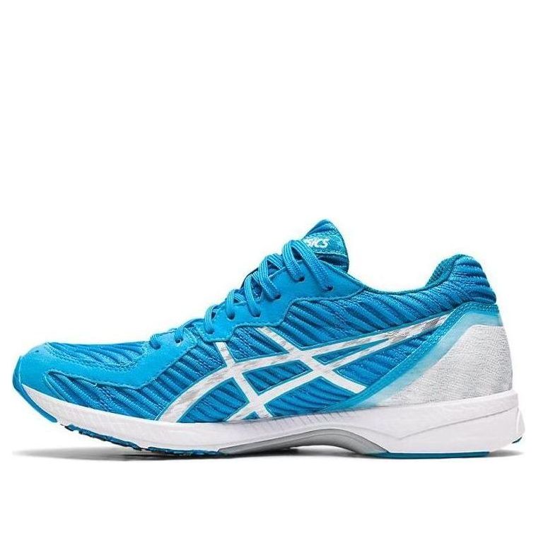 (WMNS) ASICS Tarther RP Blue/White 1012A928-400