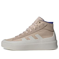 adidas ZNSORED High 'Wonder Taupe' HP9821