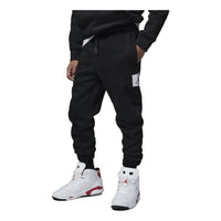 (GS) Air Jordan Essential Sweatpants 'Black' DQ8751-010