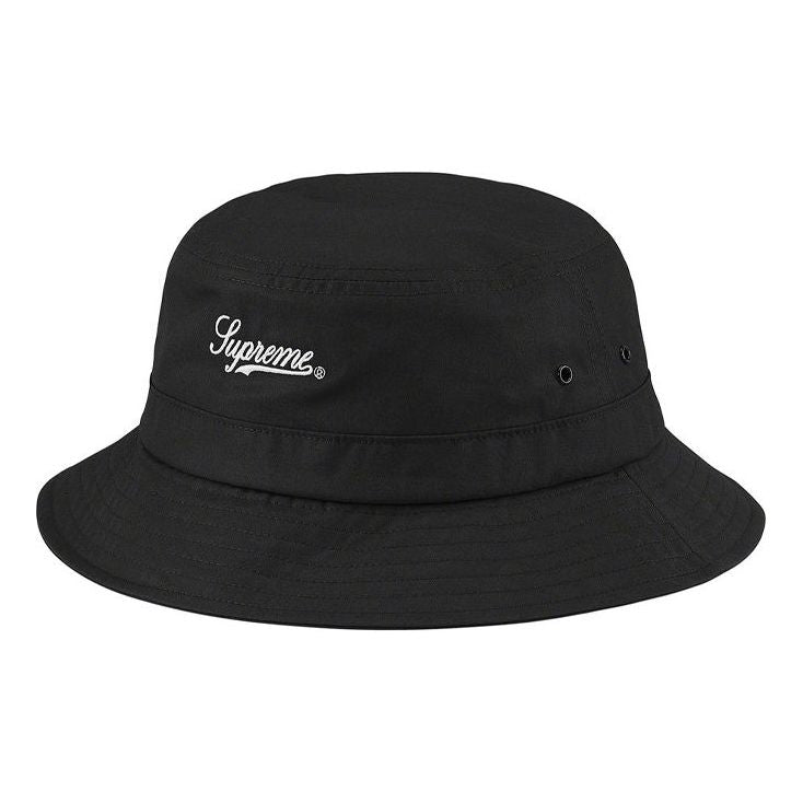 Supreme Bolt Snap Crusher 'Black White' SUP-FW21-003