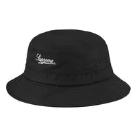 Supreme Bolt Snap Crusher 'Black White' SUP-FW21-003