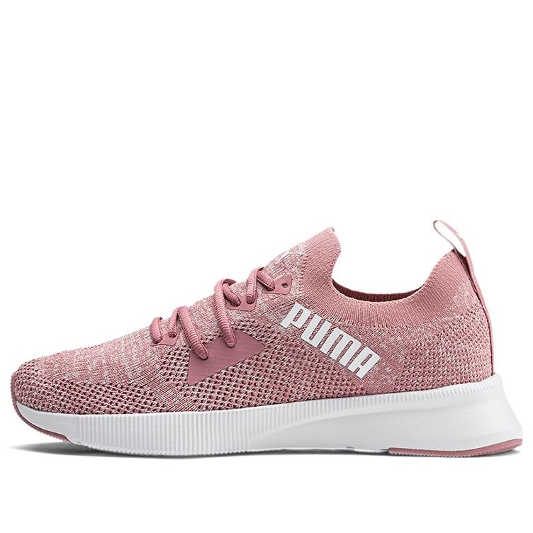 (WMNS) PUMA Flyer Pink/White 192791-09