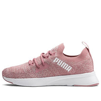 (WMNS) PUMA Flyer Pink/White 192791-09