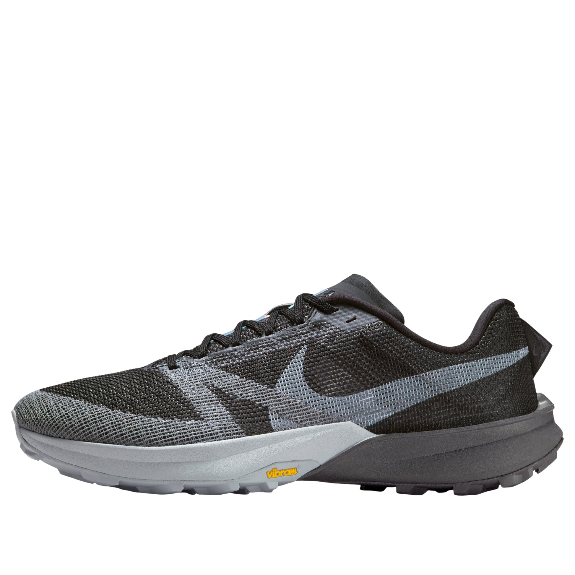 Nike Kiger 10 'Black Cool Grey' FV3929-001