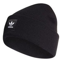 adidas Adicolor Cuff Beanie 'Black' ED8712