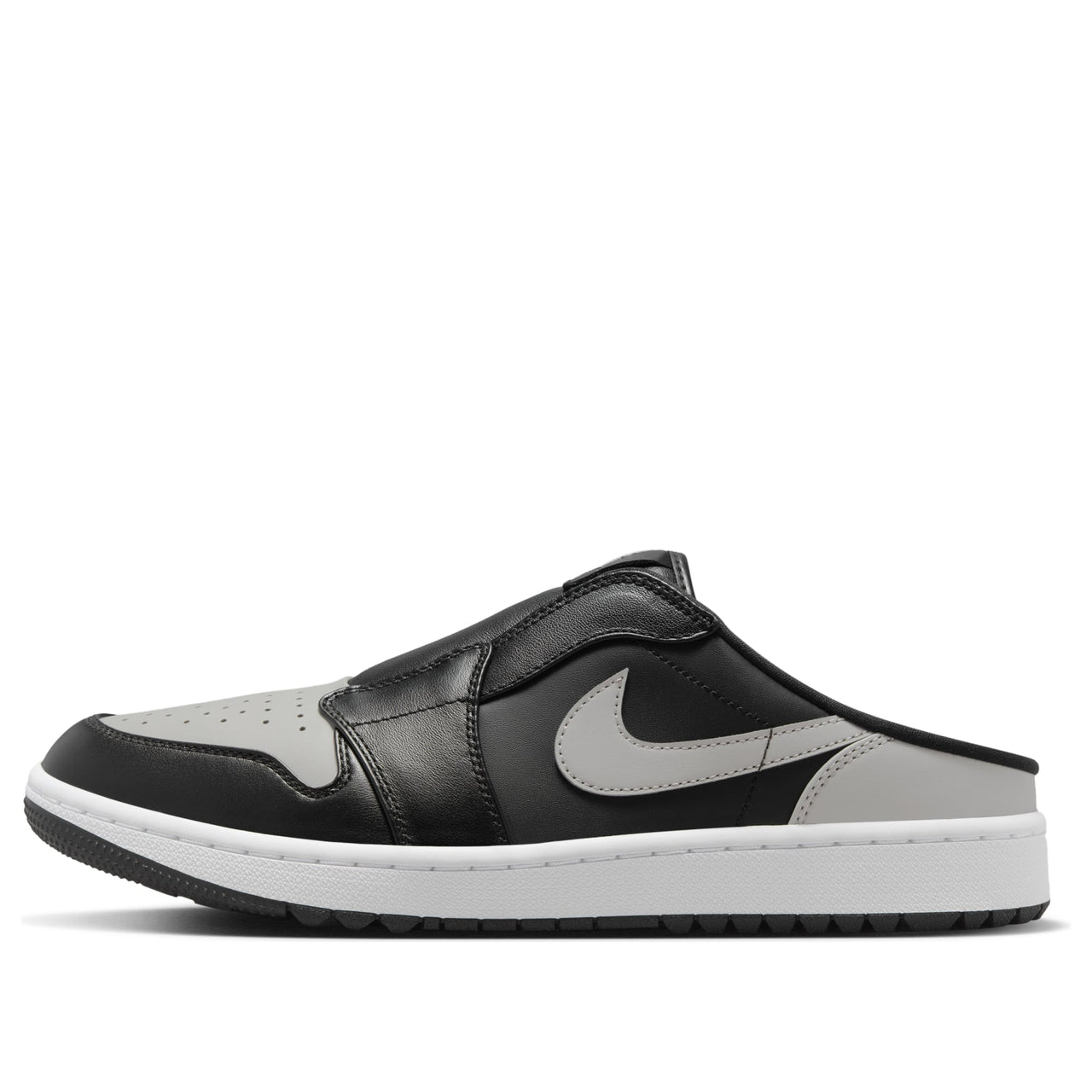 Air Jordan 1 Mule Golf 'Shadow' FJ1214-003