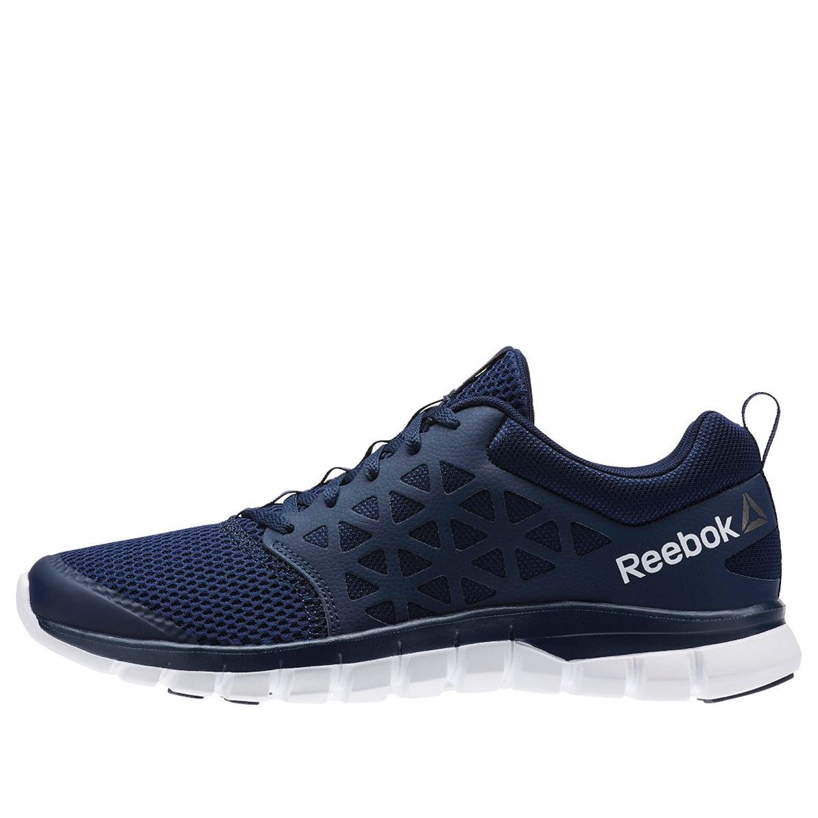 Reebok Sublite Xt Cushion 2.0 Mt Blue/White BS8705