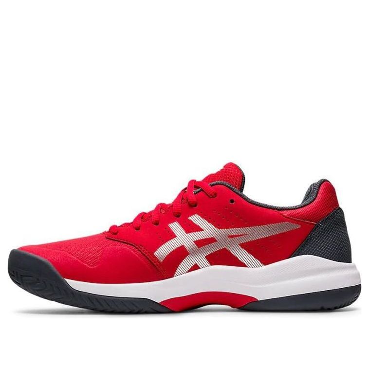 ASICS Gel-Game 7 'Red Silver' 1041A042-603