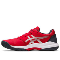 ASICS Gel-Game 7 'Red Silver' 1041A042-603