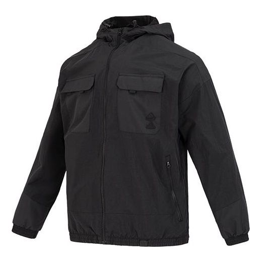 adidas ST GZ Woven Jacket IA6959