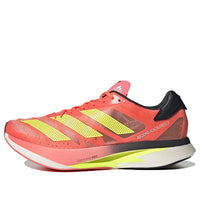 adidas Adizero Adios Pro 2 'Red Yellow' GX3125