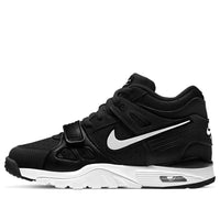 (GS) Nike Air Trainer 3 'Black White' CN9751-001