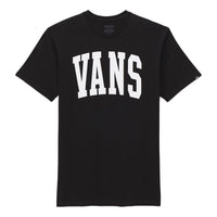 Vans Arched T-Shirt 'Black' VN000G47BLK