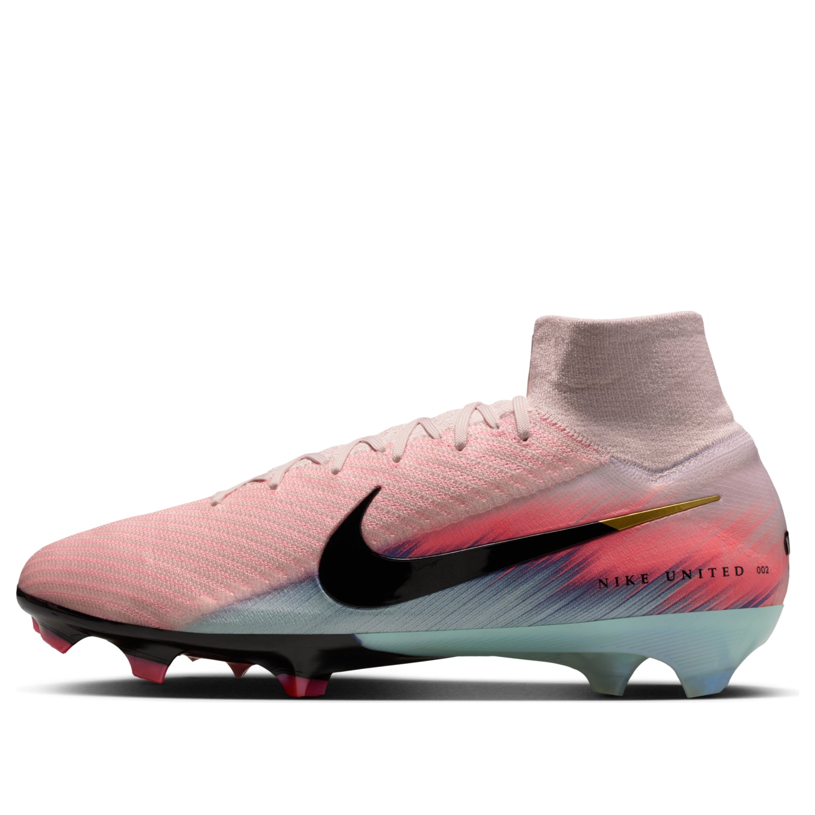 Nike Mercurial Superfly 10 Elite FG 'United 002 Pack'  IB2472-600