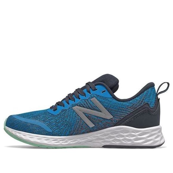 (PS) New Balance Fresh Foam Tempo 'Vision Blue' PPTMPBP