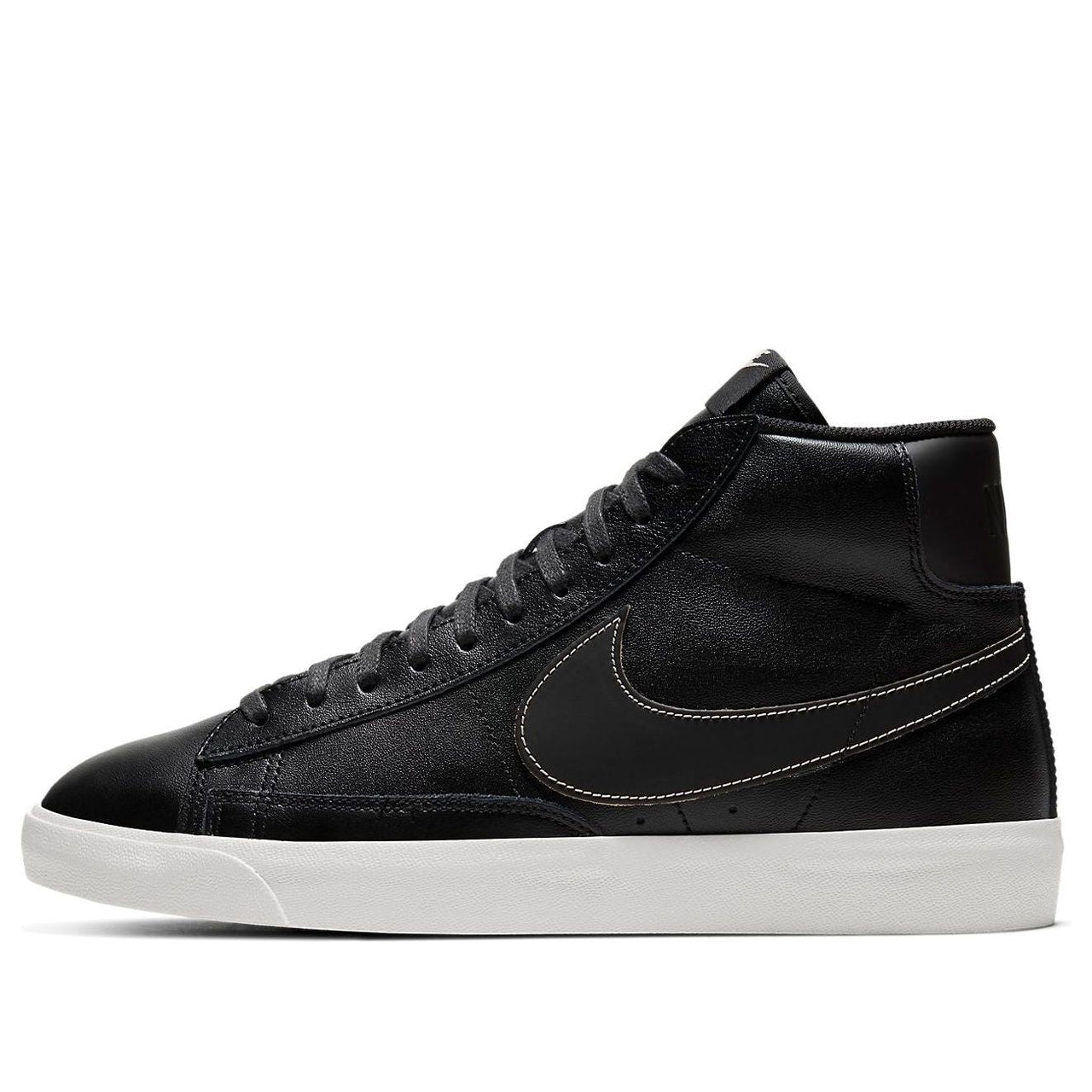 Nike Blazer Mid Premium 'Dark Patina' CU6679-001