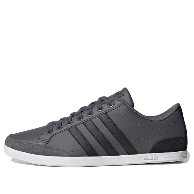 adidas neo Caflaire Grey/Black FV8550