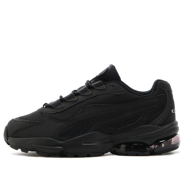 (WMNS) PUMA Cell Stellar 'Triple Black' 370950-10