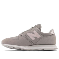 (WMNS) New Balance 420 V2 'Gray Pink' WL420DL2