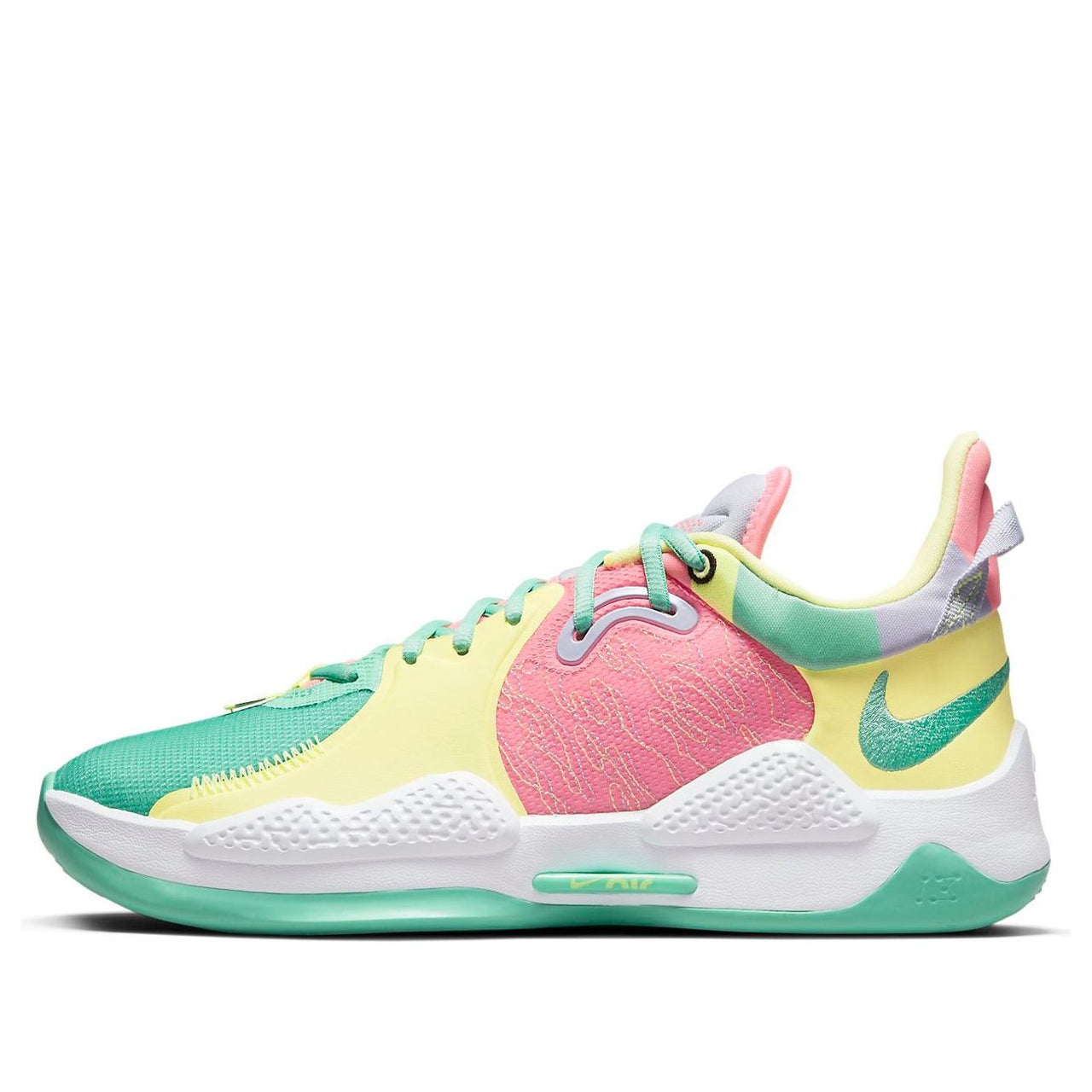 Nike PG 5 'Daughters' CW3143-301