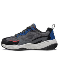 Skechers Pulmer Running Shoes Grey 51931-GYMT