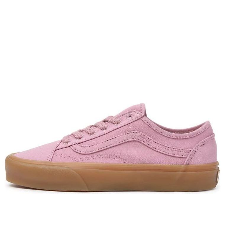 Vans Old Skool Tapered 'Pink Brown' VN0A54F4BD5