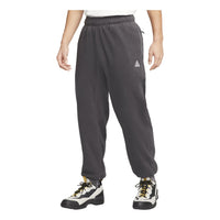 Nike Acg Polartec Wolf Tree Pant 'Anthracite Black' CV0659-060