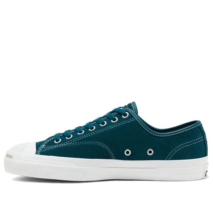 Converse Suede Jack Purcell Pro 166014C